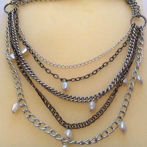 Stella & Dot necklace